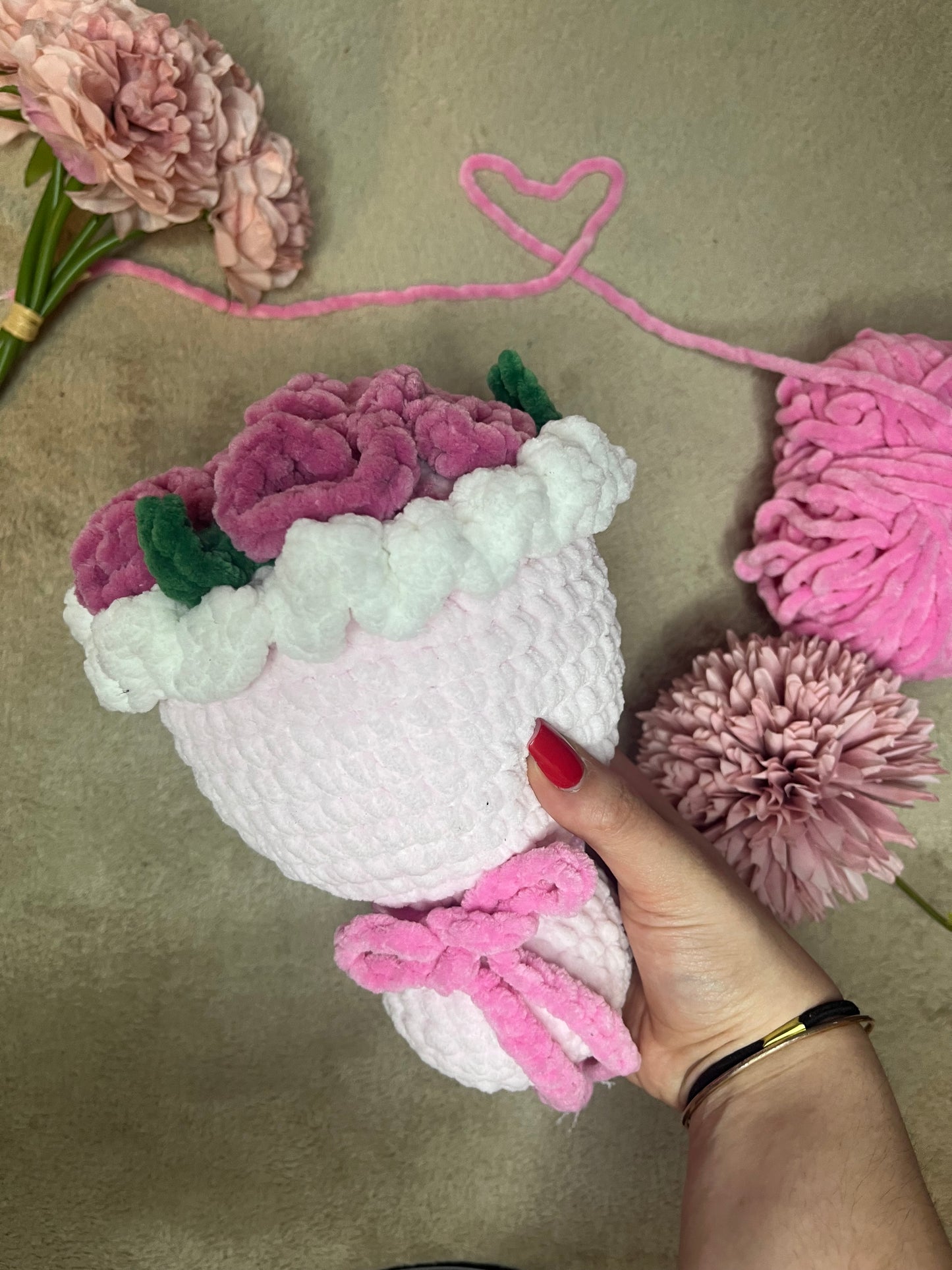 Bouquet de fleur 💐