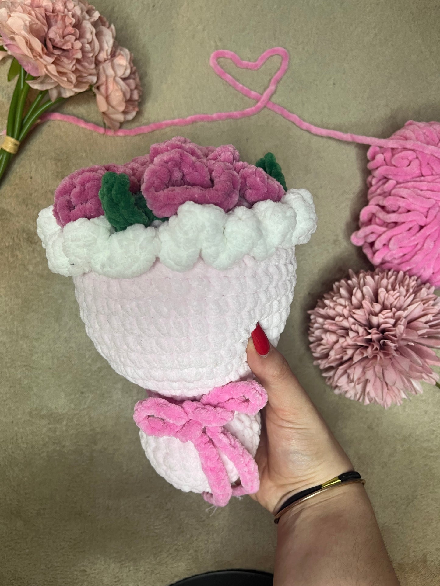 Bouquet de fleur 💐