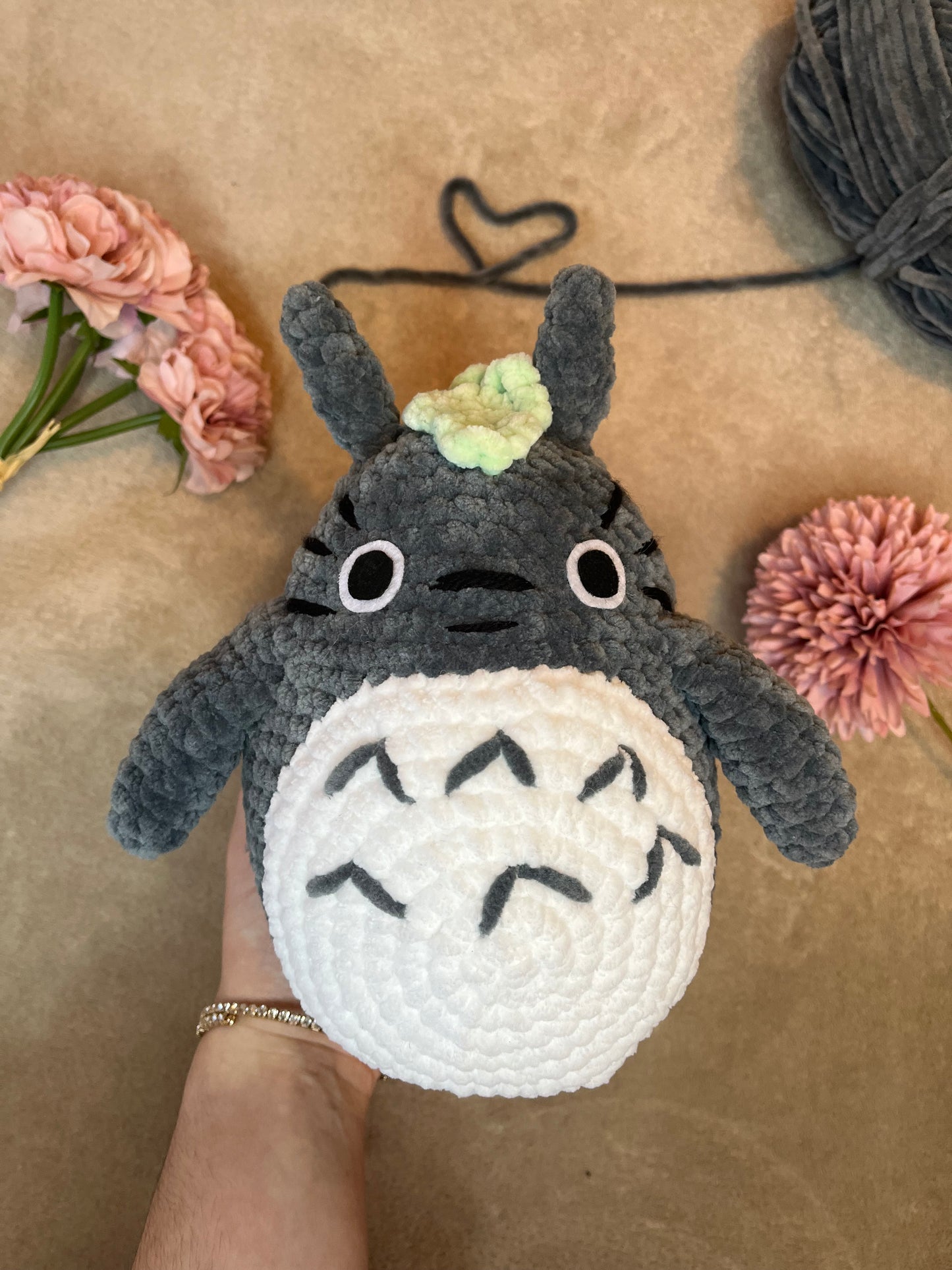 Totoro 🌱