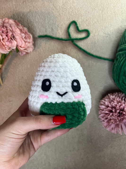 Onigiri 🍙