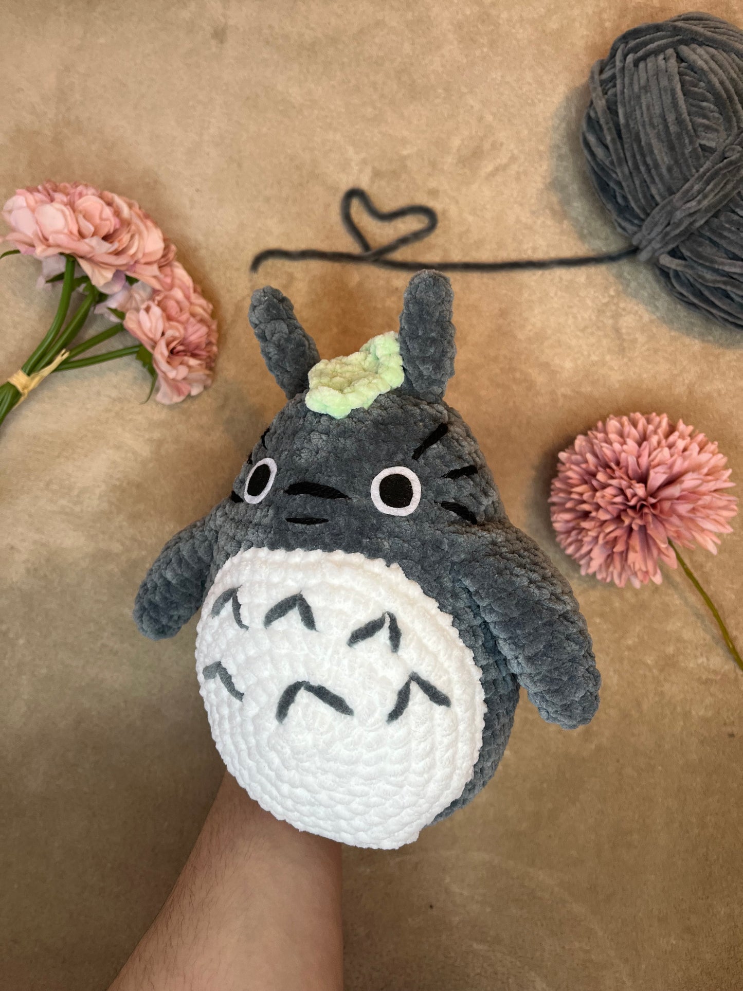 Totoro 🌱