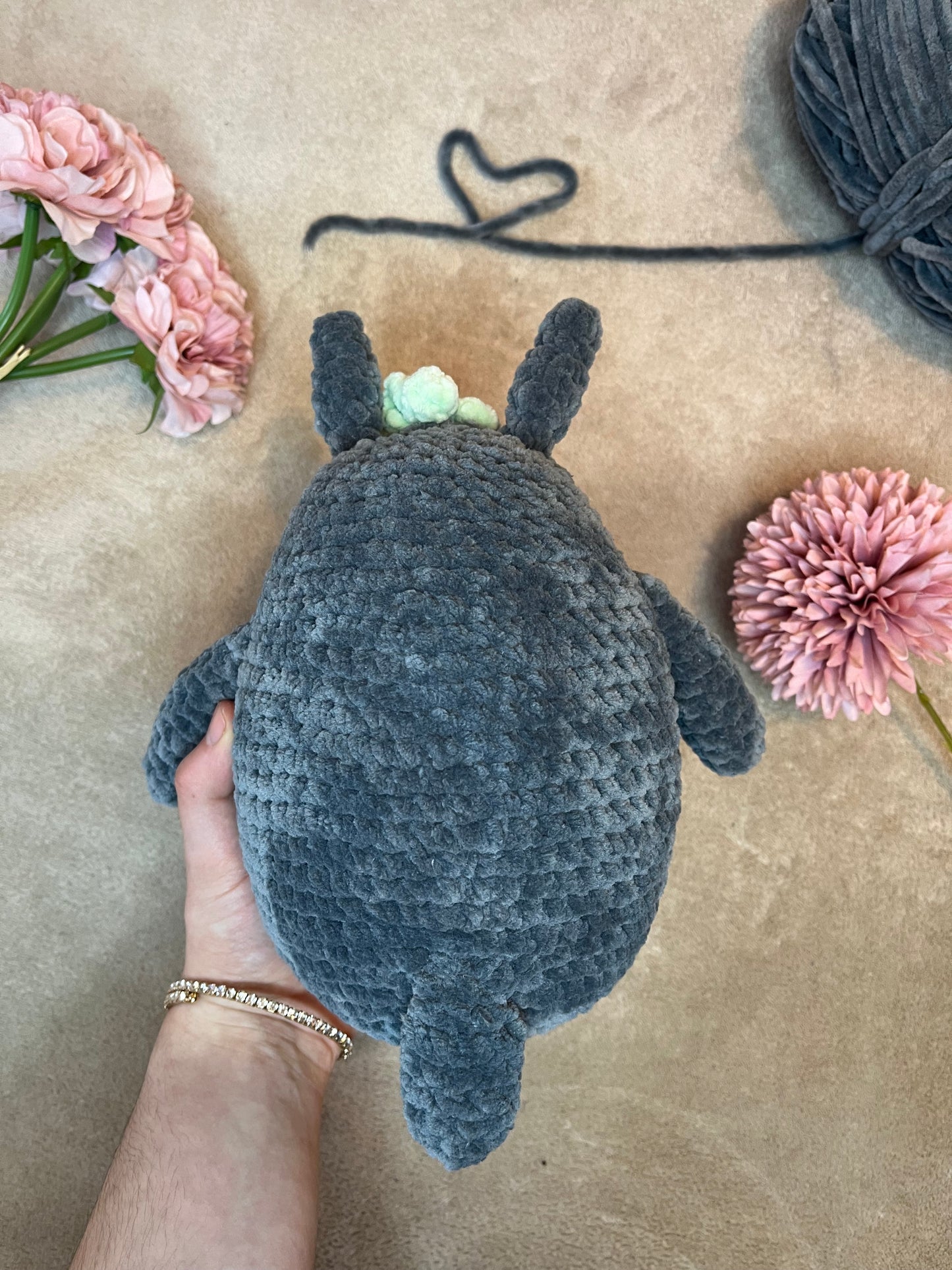 Totoro 🌱