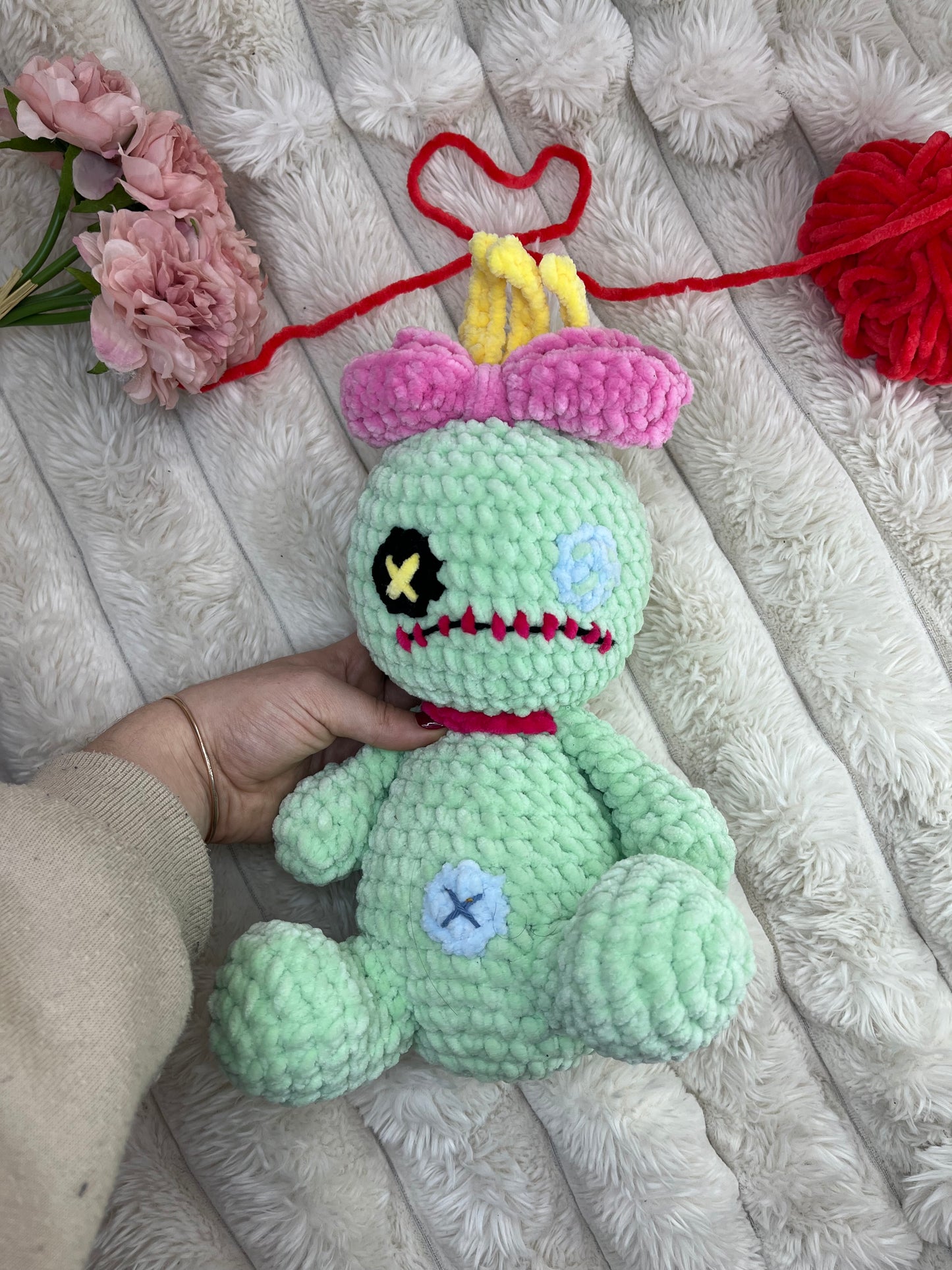 Souillon 🧸