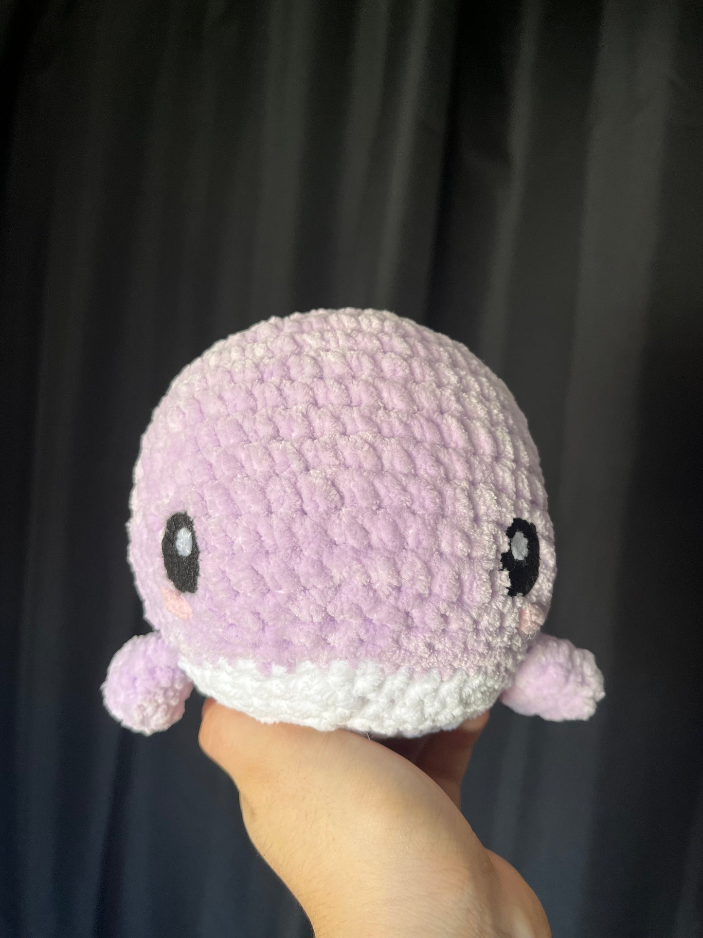 Myrtille la baleine🫐