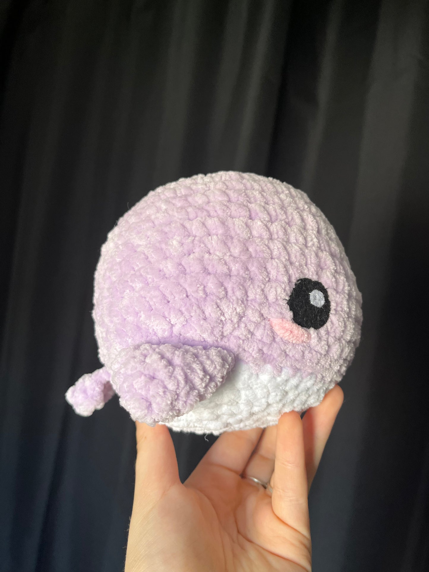 Myrtille la baleine🫐