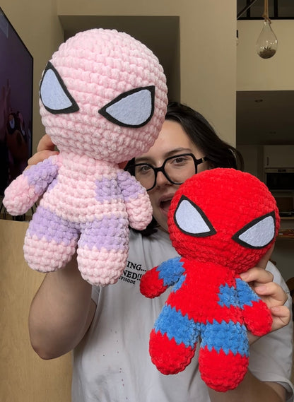 Spiderman 🕷️