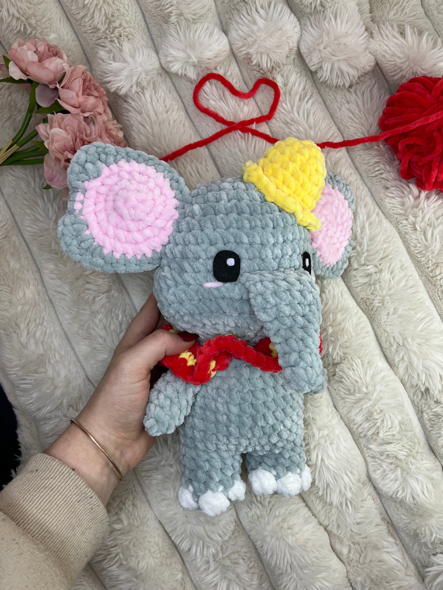 Dumbo 🎪