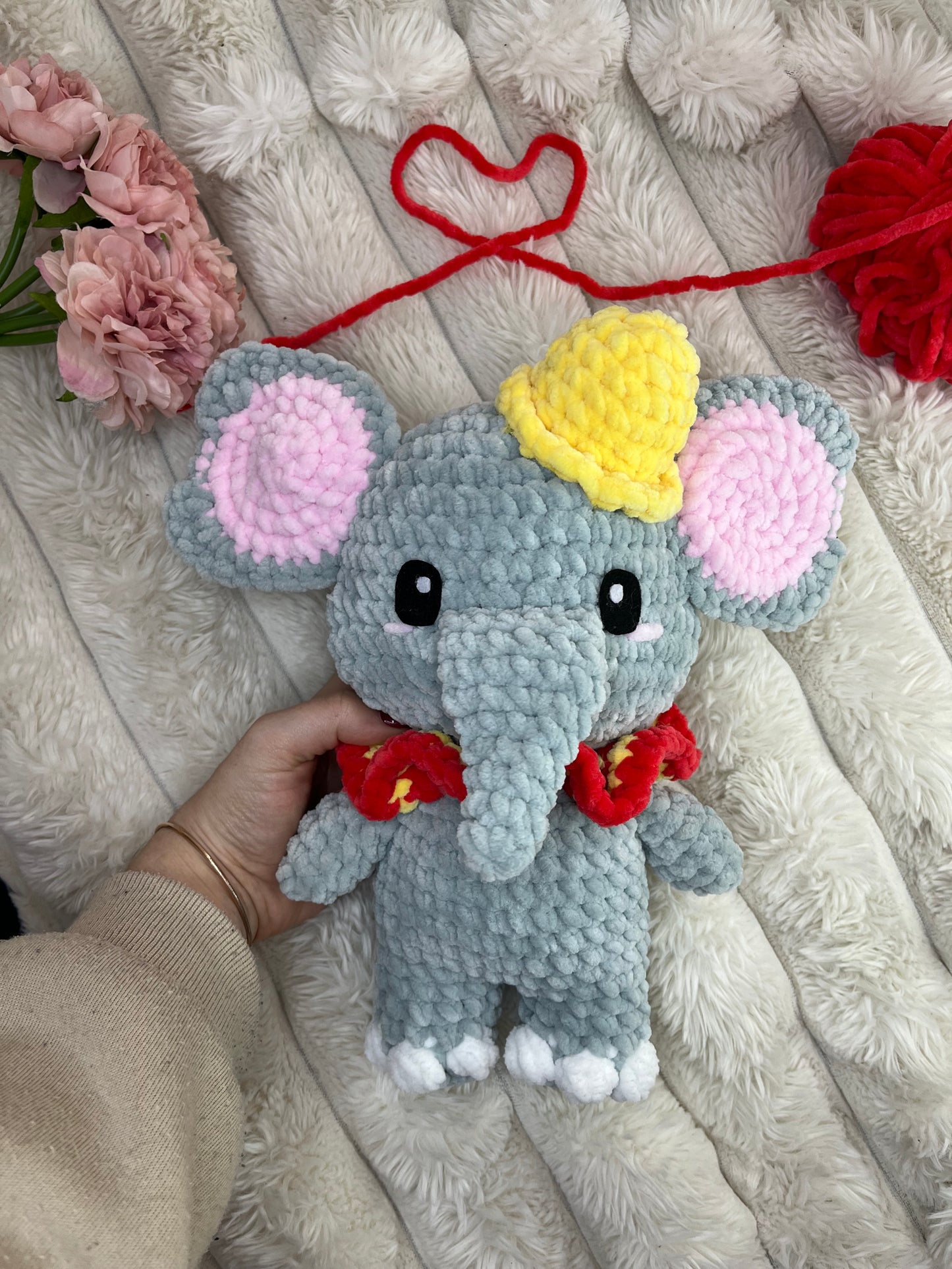 Dumbo 🎪