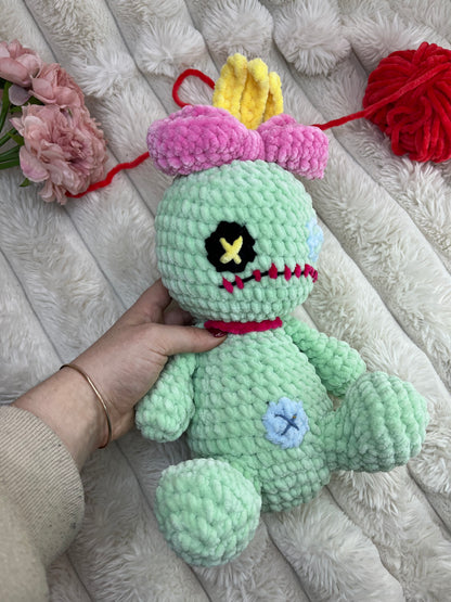 Souillon 🧸