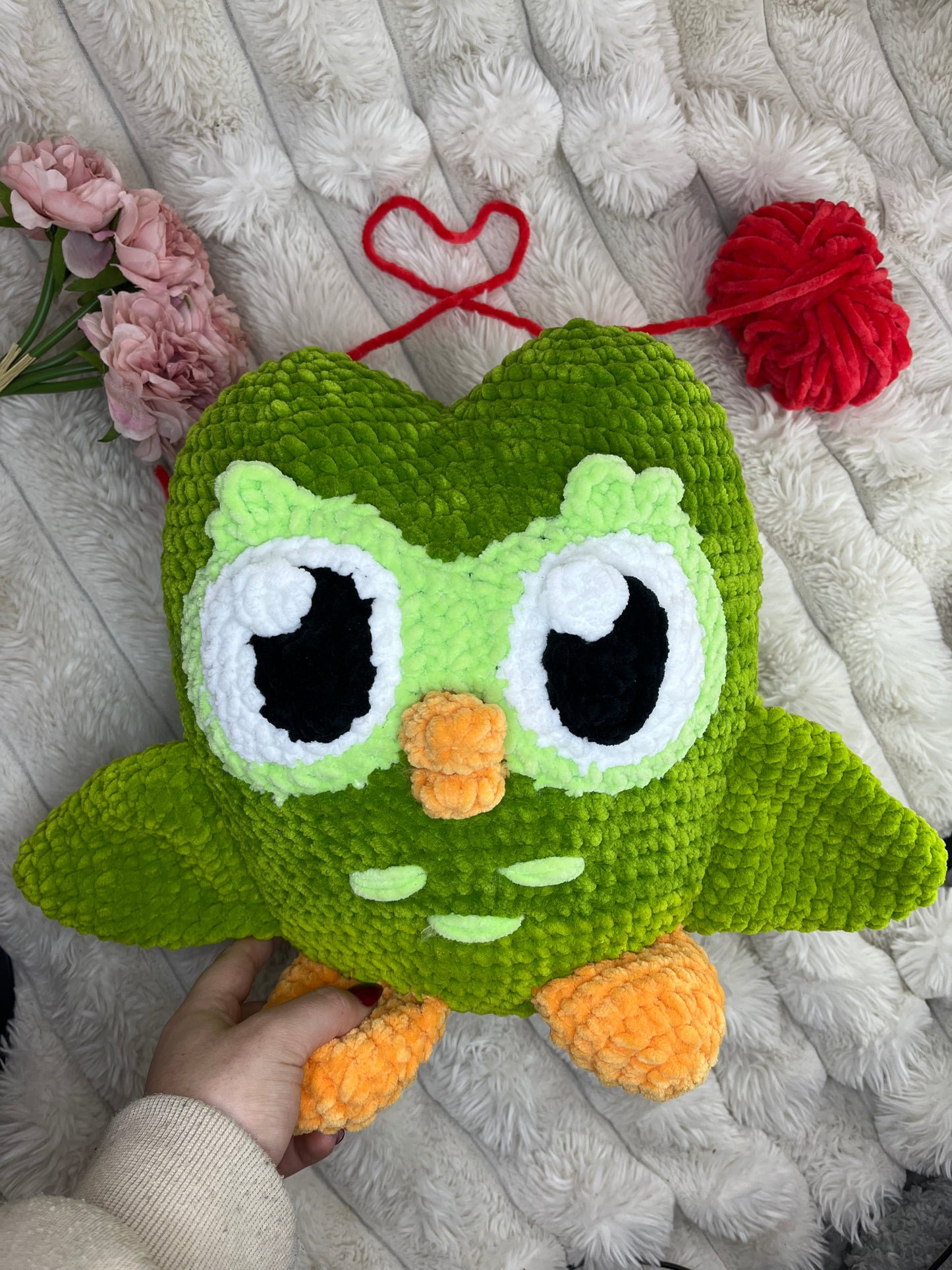 Duolingo 💚
