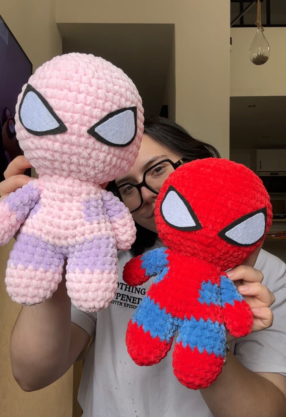Spiderman 🕷️