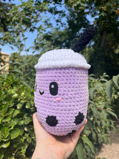 Bubble tea 🧋