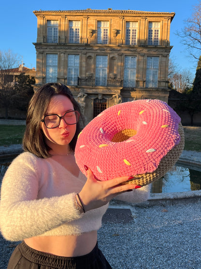 Big donut 🍩