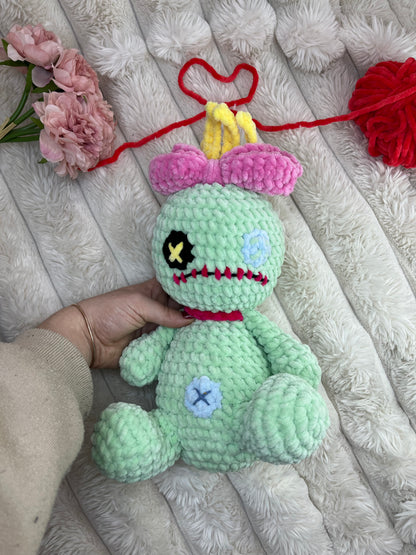 Souillon 🧸