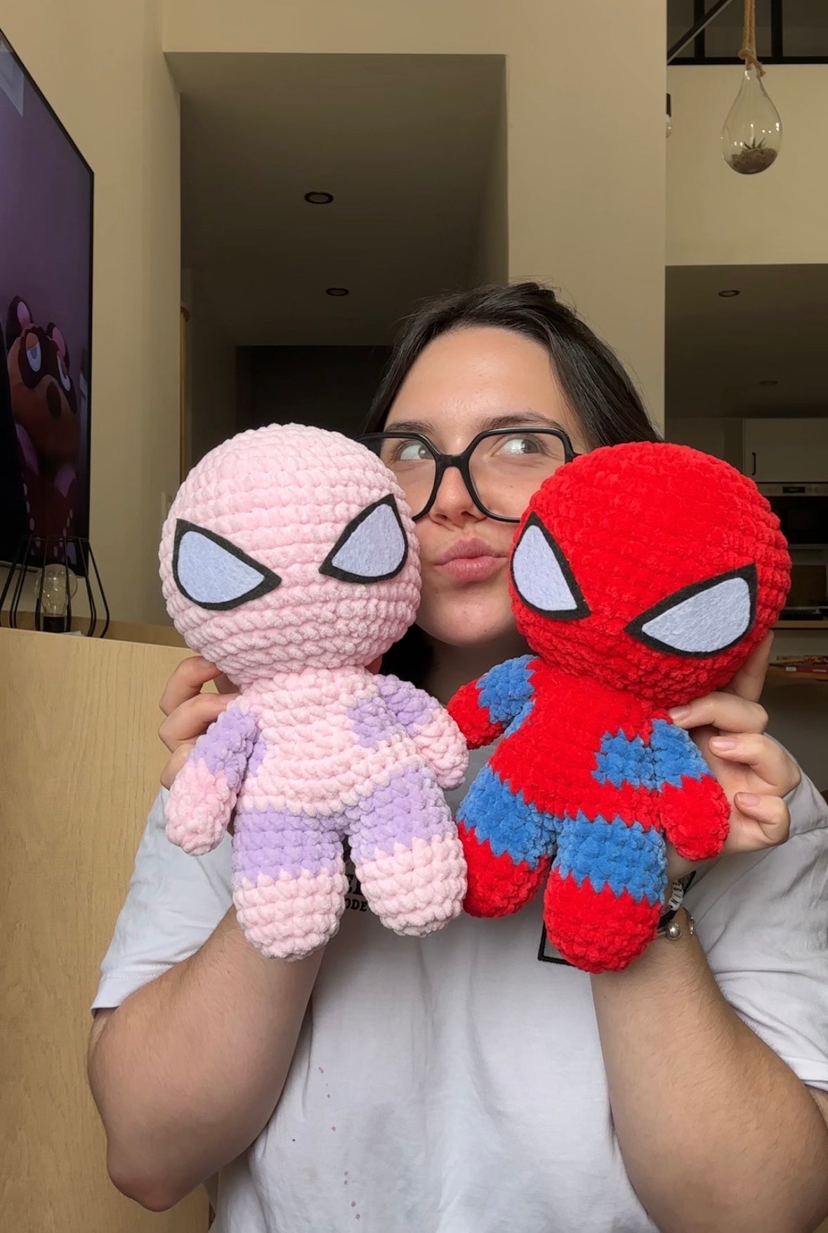 Spiderman 🕷️