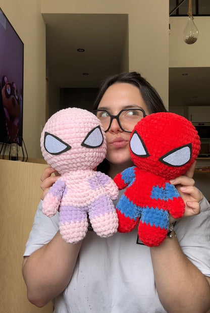 Spiderman 🕷️