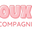 Louxy Compagnie logo