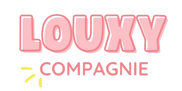 Louxy Compagnie