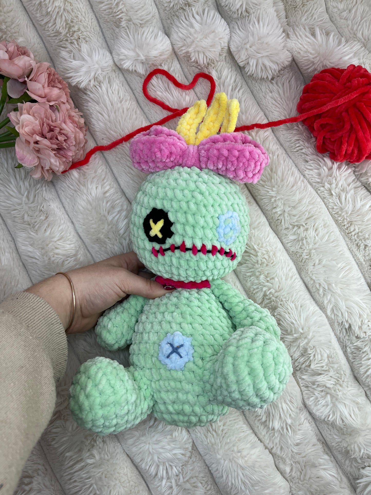 Souillon 🧸