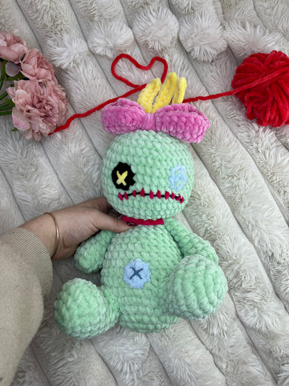 Souillon 🧸