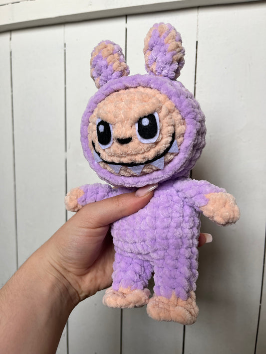 Labubu 💜