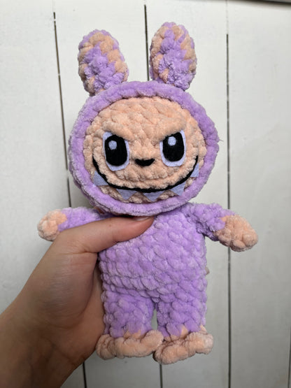 Labubu 💜