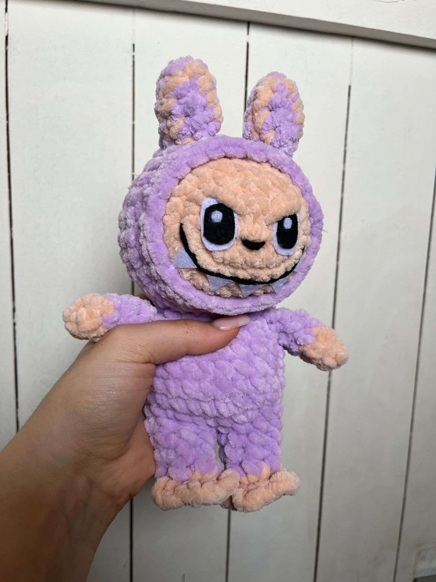 Labubu 💜