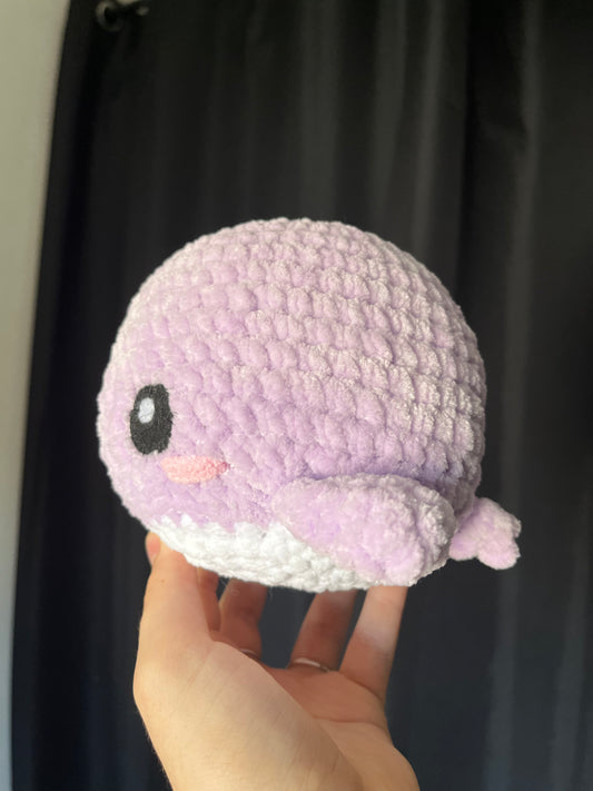 Myrtille la baleine🫐