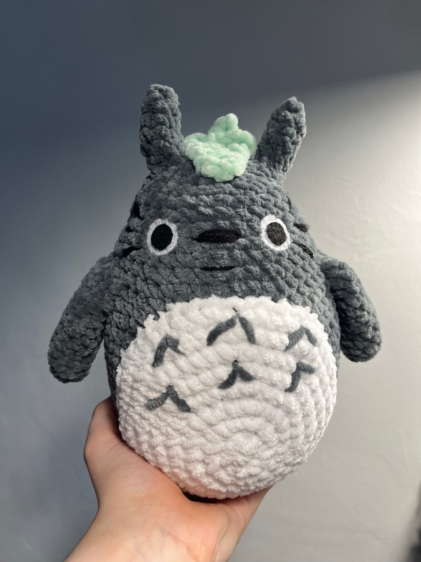 Totoro 🌱