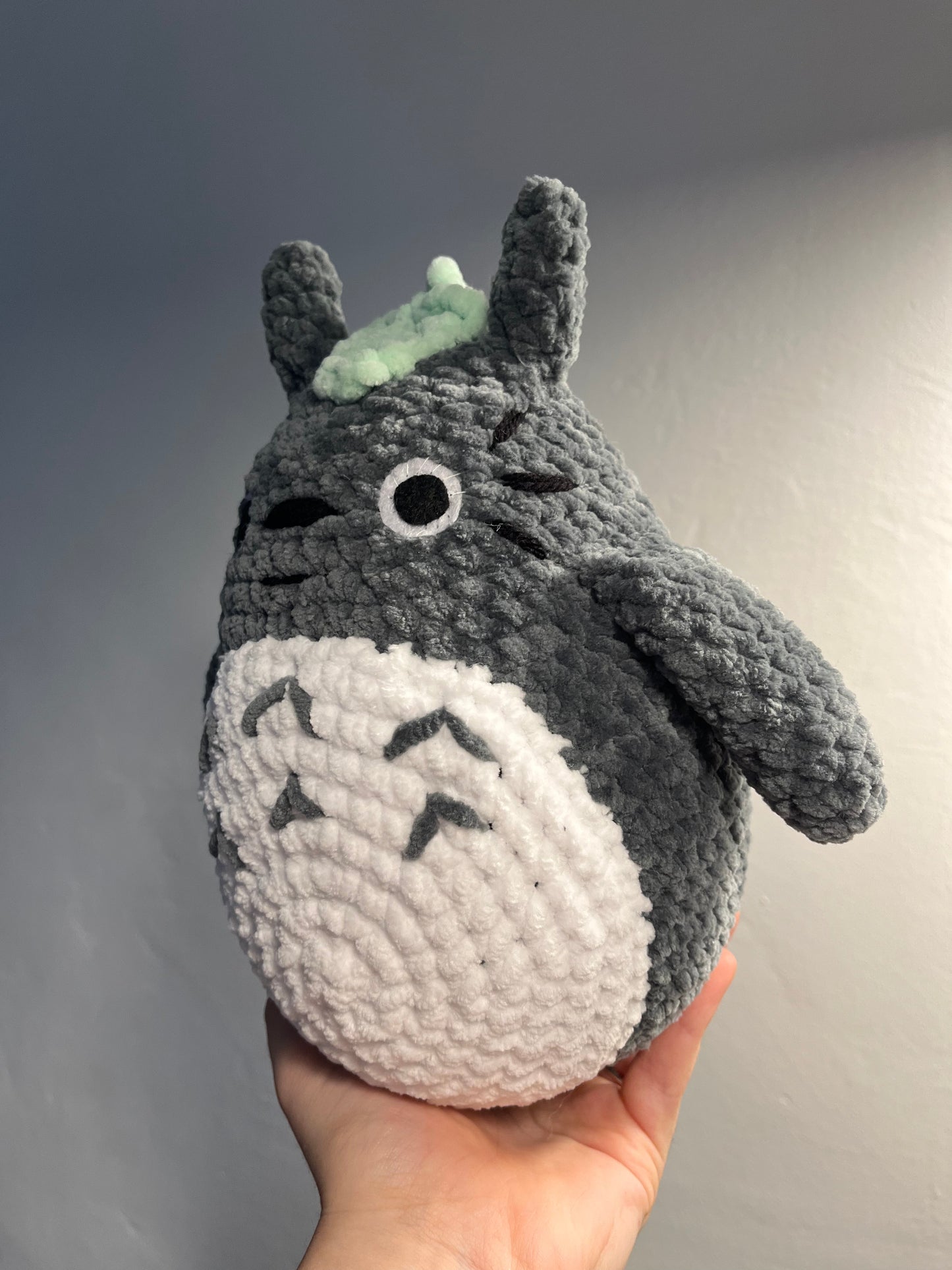 Totoro 🌱